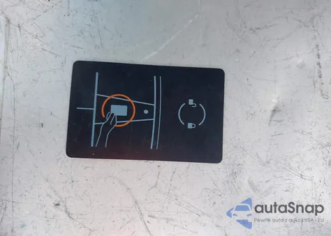 2024 Tesla Model Y Long Range Dual Motor All-Wheel Drive/Rwd из США, поврежденный, VIN 7SAYGDEDXRF050391